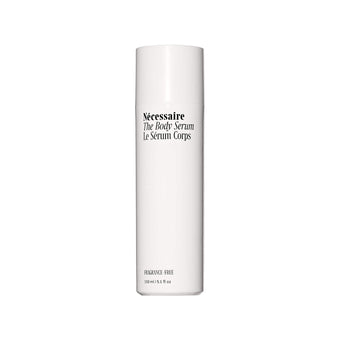 Nécessaire-The Body Serum - Fragrance-Free-