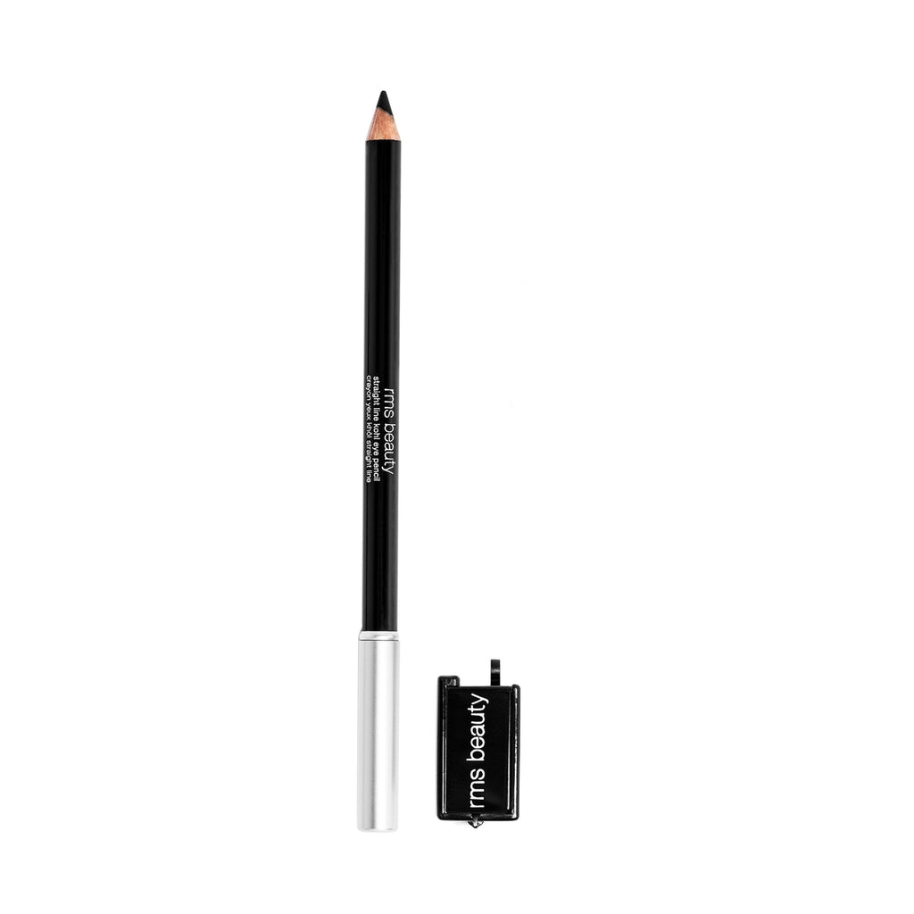 Straight Line Kohl Eye Pencil - Makeup - RMS Beauty - _NOSHADOW_RMS_EP1_STRAIGHT_LINE_KOHL_EYE_PENCIL_816248024995_PRIMARY - The Detox Market | 