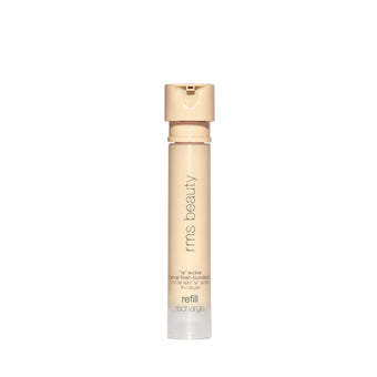 ReEvolve Natural Finish Foundation Refill - Makeup - RMS Beauty - 01.RMS_RERF000_REEVOLVEFOUNDATIONREFILL_816248022663_PRIMARY - The Detox Market | 000 - Lightest Alabaster