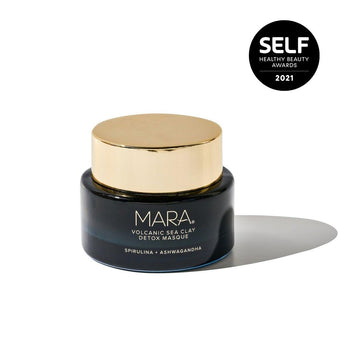 MARA-Volcanic Sea Clay Detox Masque-
