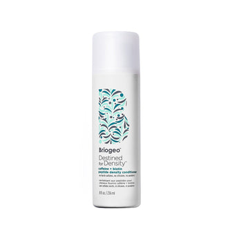 Briogeo-Destined For Density Caffeine + Biotin Peptide Density Conditioner-