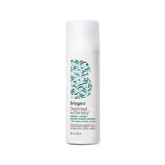 Briogeo-Destined For Density Caffeine + Biotin Peptide Density Shampoo-