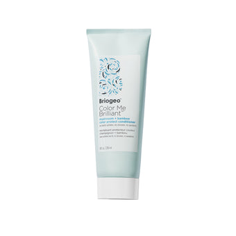 Briogeo-Color Me Brilliant™ Mushroom + Bamboo Hair Color Protectant Conditioner-