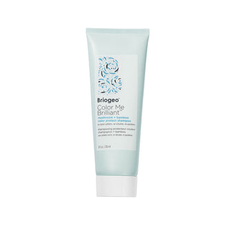 Briogeo-Color Me Brilliant™ Mushroom + Bamboo Hair Color Protectant Shampoo-