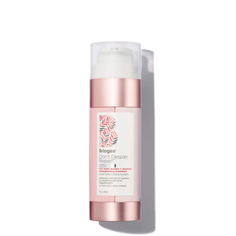 Briogeo-Don't Despair, Repair! Rice Water Protein + Moisture Strengthening Hair Treatment for Dry + Damaged Hair-