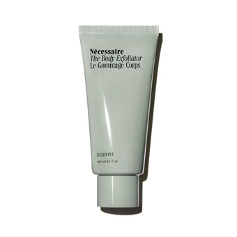 Nécessaire-The Body Exfoliator - Eucalyptus-