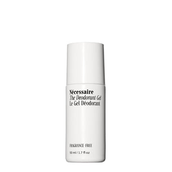 Nécessaire-The Deodorant Gel - Fragrance Free-