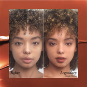 Legendary Serum Lipstick - Makeup - RMS Beauty - Legendary-Lipstick-Mickey-BeforeandAfter - The Detox Market | 