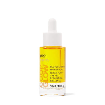 Goop-GOOPGLOW Restore + Shine Hair Serum-