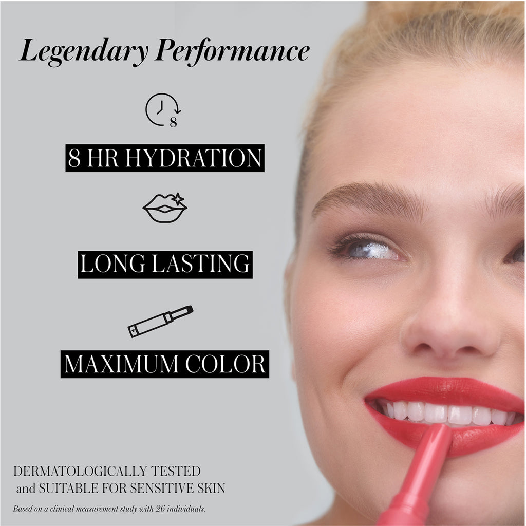 Legendary Serum Lipstick - Makeup - RMS Beauty - Legendary-Lipstick-Claims - The Detox Market | 