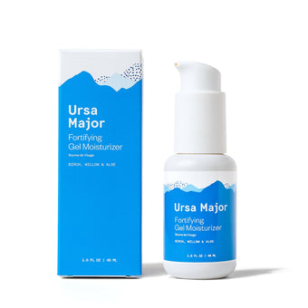 Ursa Major-Fortifying Gel Moisturizer-