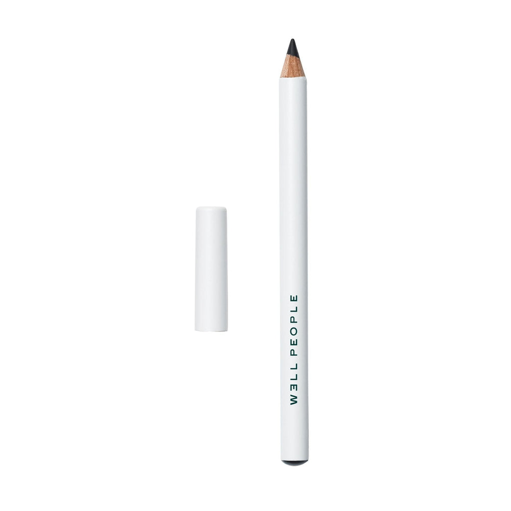 Fresh Lines Eyepencil - Makeup - W3LL PEOPLE - 10001001_EYLNR_Open_C - The Detox Market | Black