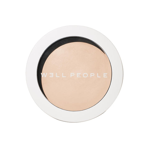 Well People - Bio Powder Foundation