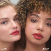 Legendary Serum Lipstick - Makeup - RMS Beauty - Legendary-Lipstick-Model - The Detox Market | 