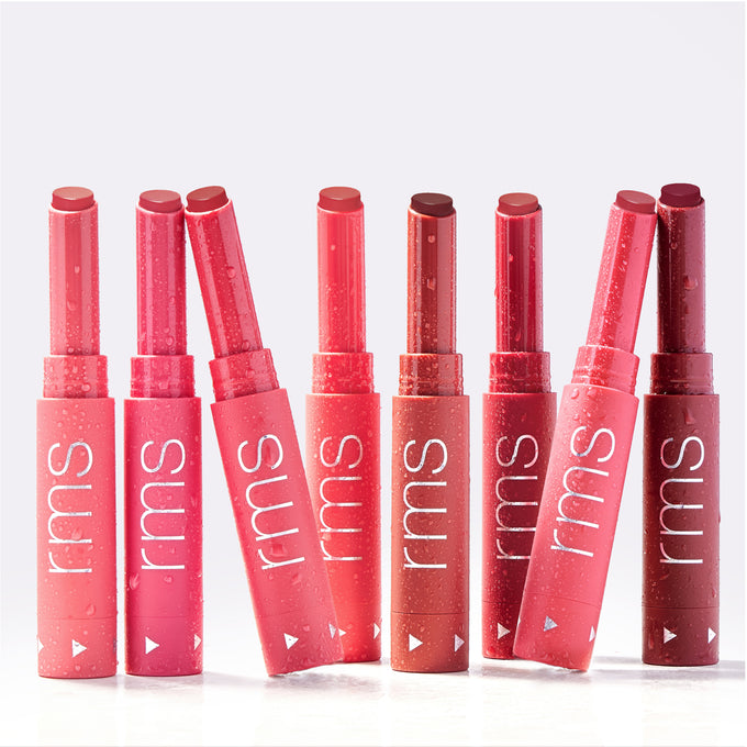 Legendary Serum Lipstick - Makeup - RMS Beauty - Legendary-Lipstick-Lifestyle - The Detox Market | 