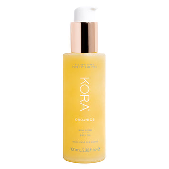 Kora Organics-Noni Glow Body Oil-