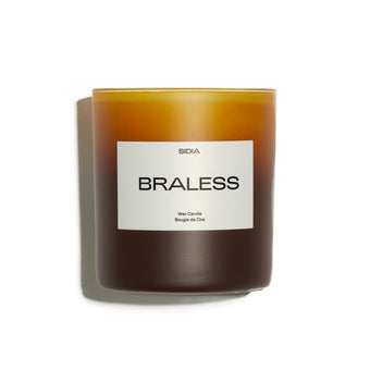 SIDIA-Braless Candle-
