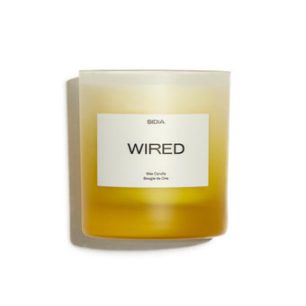 SIDIA-Wired Candle-