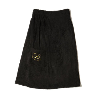 SIDIA-SIDIA Towel Wrap-