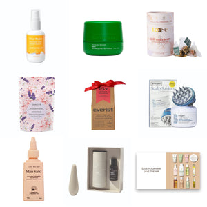 The Edit: Holiday Gift Guide-The Detox Market