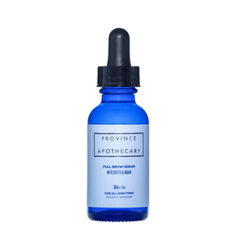 Province Apothecary-Full Brow Serum-30ml Brow Serum-