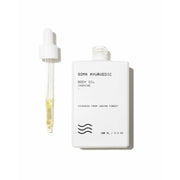 Soma Ayurvedic-Jasmine Body Oil-