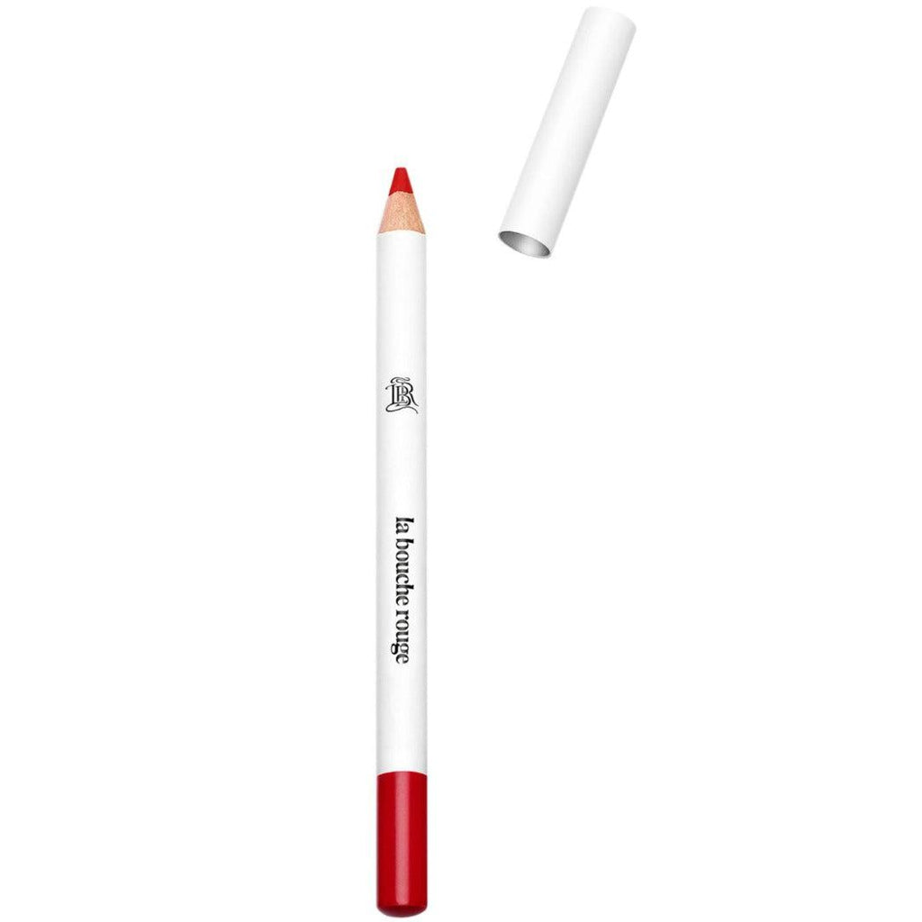 Lip Pencil - Makeup - La bouche rouge, Paris - 3701359700852-0_dd96e7af-63c6-4b9d-8663-c3a24eca33a8 - The Detox Market | Red