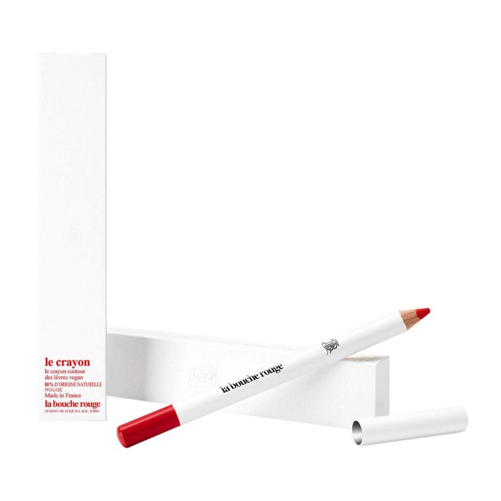 Lip Pencil - Makeup - La bouche rouge, Paris - 3701359700852-2 - The Detox Market | 