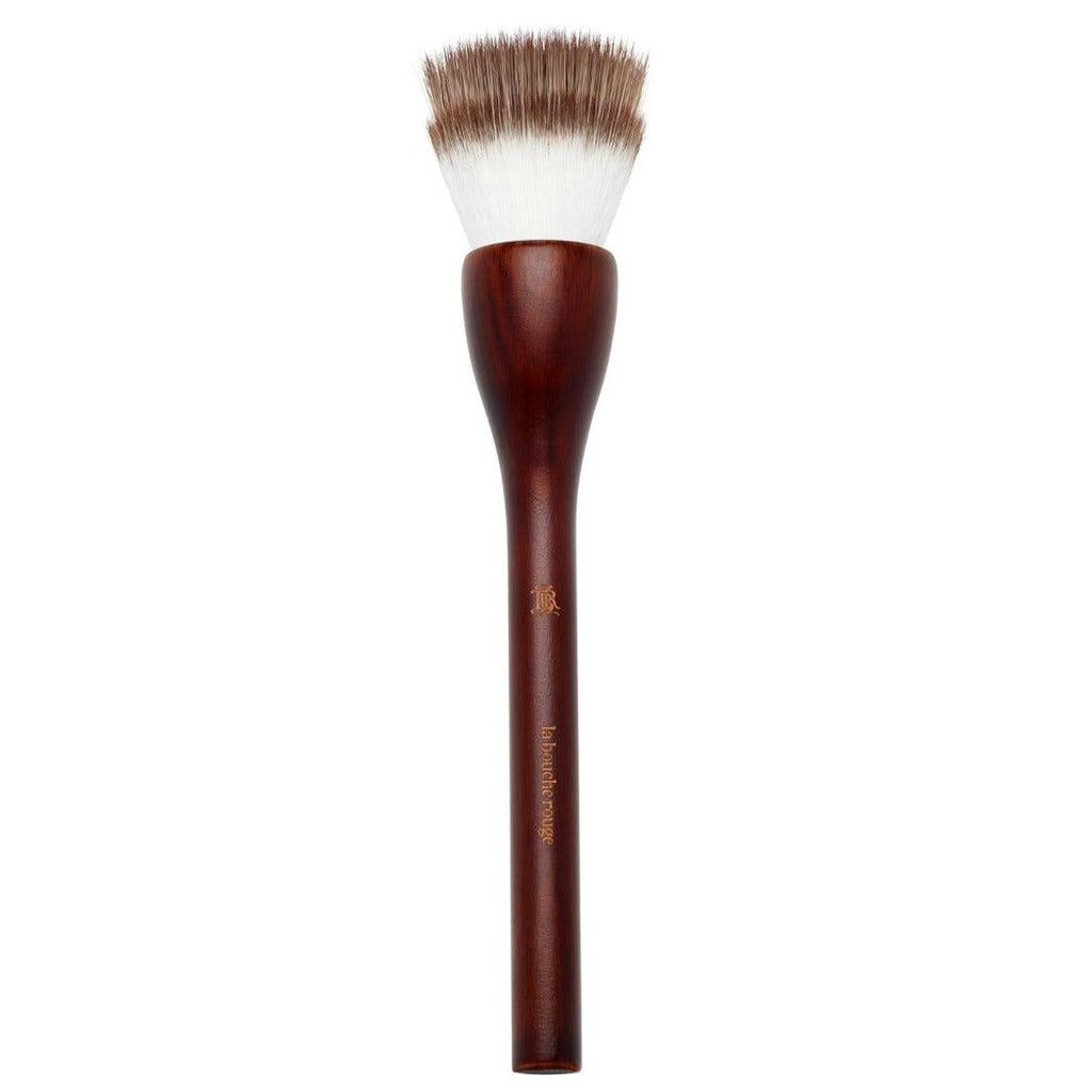 Highlighter brush - Makeup - La bouche rouge, Paris - 3701359702337-1 - The Detox Market | 