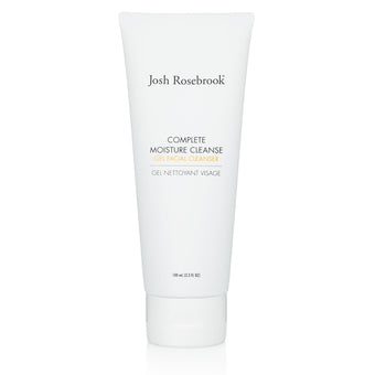 Josh Rosebrook-Complete Moisture Cleanse-Complete Moisture Cleanse - 3.3 oz-