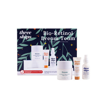 Three Ships-Bio-Retinol Dream Team Set-Skincare-628110639035_1-The Detox Market | 