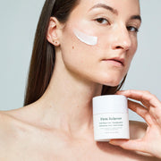 Three Ships-Firm Believer Goji Stem Cell + Pomegranate Smoothing Neck + Face Cream-Skincare-628110639097_5-The Detox Market | 