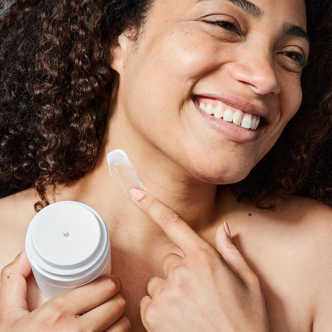 Three Ships-Firm Believer Goji Stem Cell + Pomegranate Smoothing Neck + Face Cream-Skincare-628110639097_6-The Detox Market | 