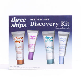 Three Ships-Best-Sellers Discovery Kit-