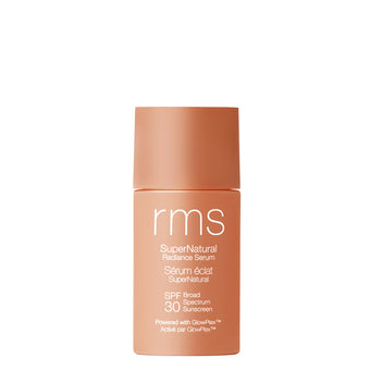 RMS Beauty-Supernatural Radiance Serum Broad Spectrum Spf 30 Sunscreen-