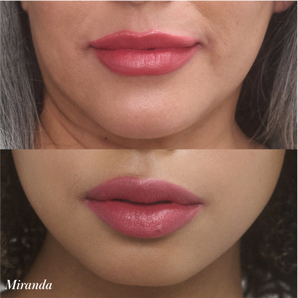 Legendary Serum Lipstick - Makeup - RMS Beauty - 816248026883-LSL7-Miranda-Shade-Finder - The Detox Market | Miranda
