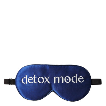 Detox Mode-Detox Mode Sleep Mask-