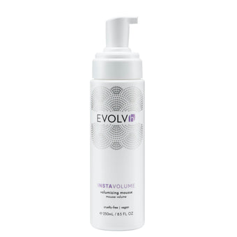 EVOLVh-InstaVolume Volumizing Mousse-