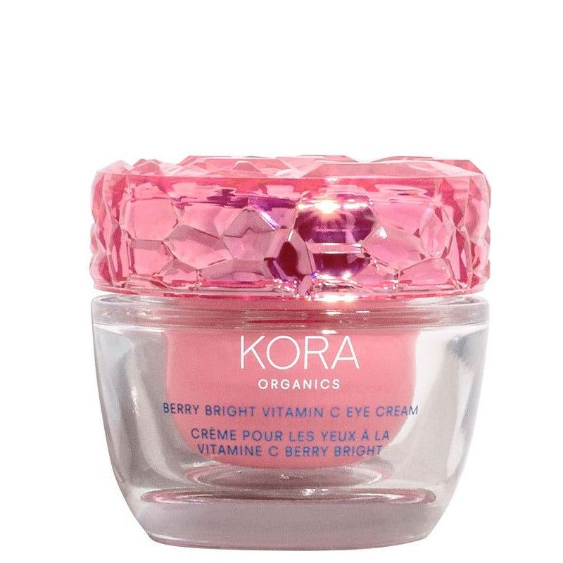 Kora Organics-Berry Bright Vitamin C Eye Cream-full size-