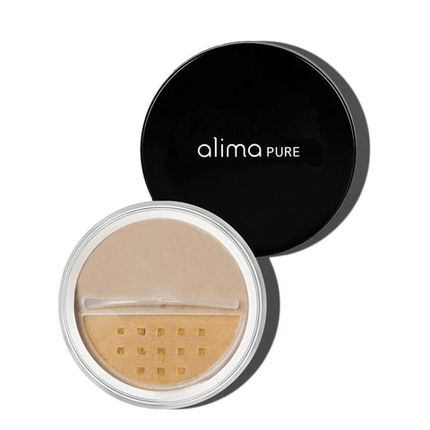 Alima Pure - Pressed Foundation