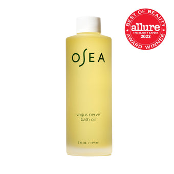 OSEA-Vagus Nerve Bath Oil-