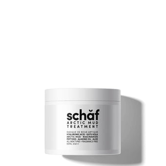 Schaf-Arctic Mud Mask-