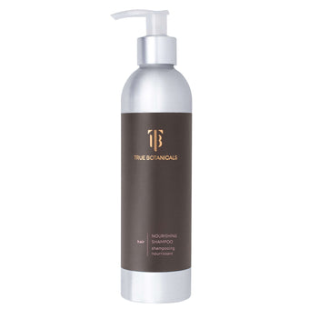 True Botanicals-Nourishing Shampoo-