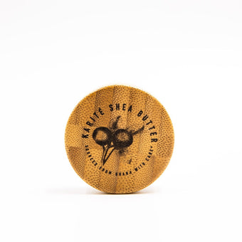 Karite-Baume à Lèvres Lip Balm-