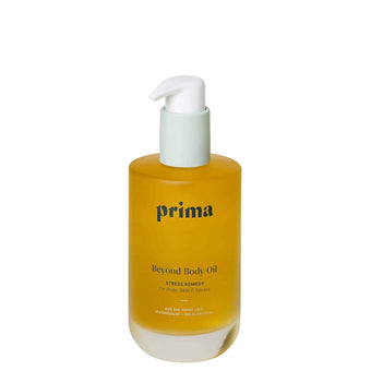 Prima-Beyond Body Oil-