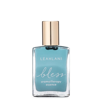 Leahlani Skincare-Bless Aromatherapy Essence-