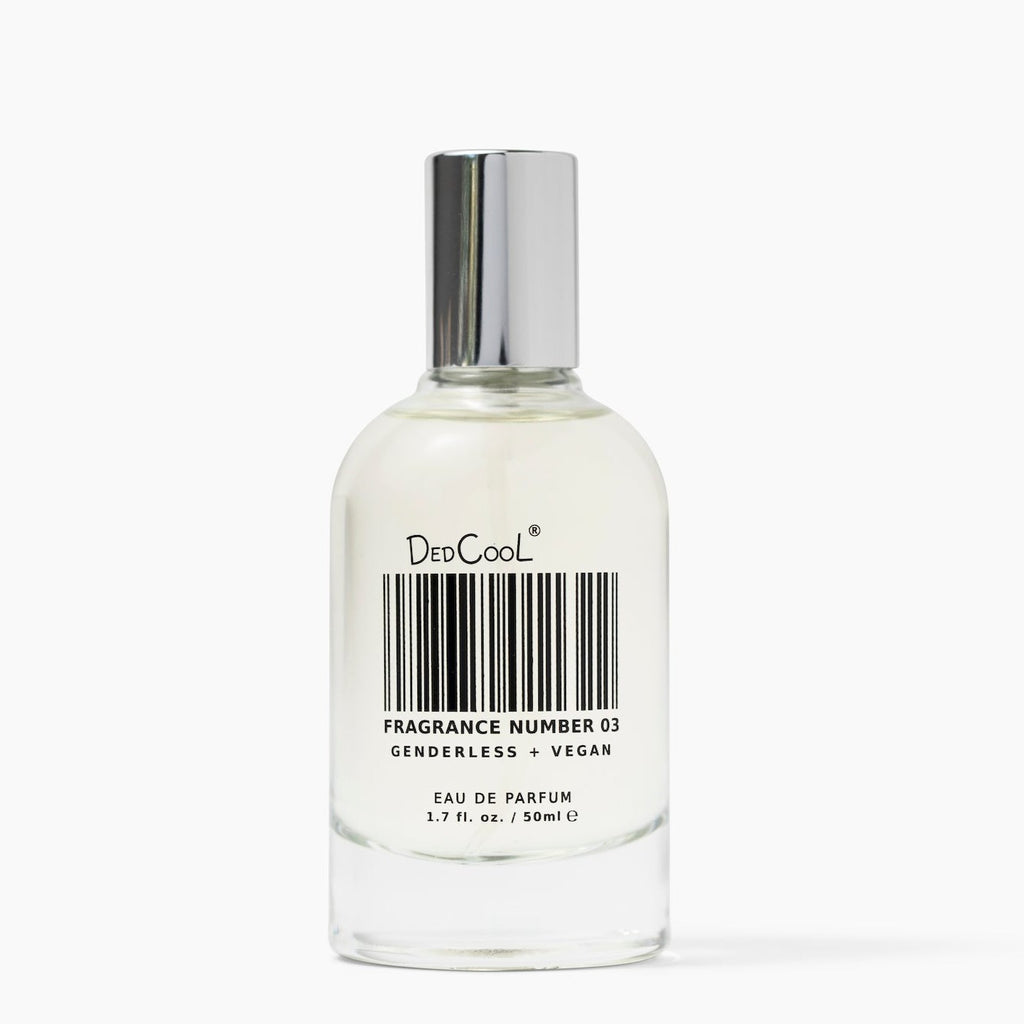 DEDCOOL-Fragrance 03 "Blonde"-