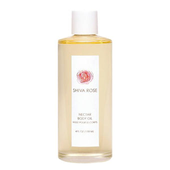 Shiva Rose-Nectar Body Oil-