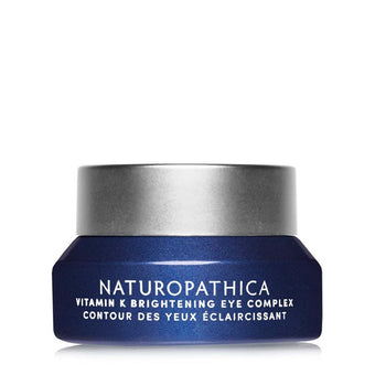 Naturopathica-Vitamin K Brightening Eye Serum-