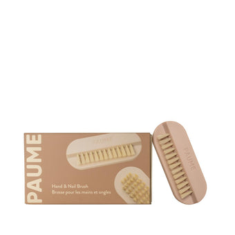 PAUME-Hand and Nail Brush-